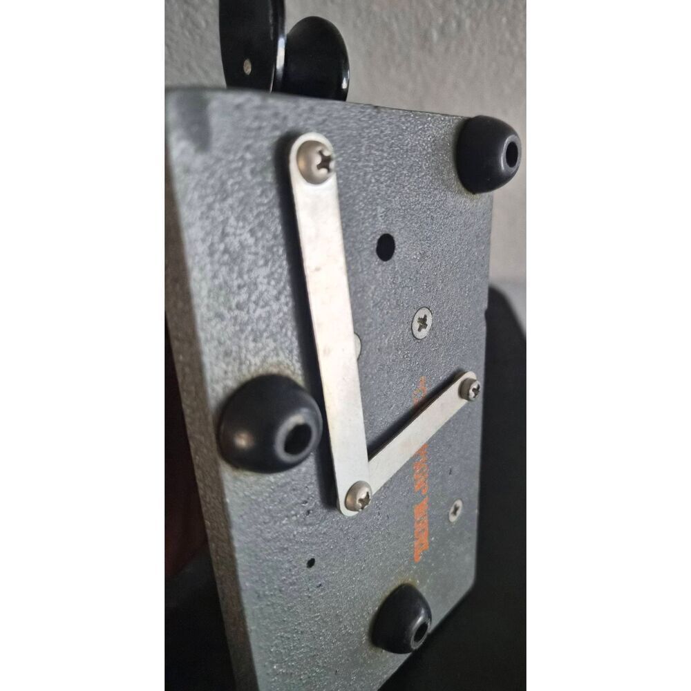 Vibroflex Morse Key - Picture 8 of 11